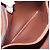 Borsa a Spalla SAINT LAURENT in Tela Pelle Nera Marrone Oro Auth ti3767 Nero D'oro - vista 21