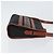 Borsa a Spalla SAINT LAURENT in Tela Pelle Nera Marrone Oro Auth ti3767 Nero D'oro - vista 3