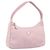 PRADA Handtasche aus Nylon Rosa Auth 171934 Pink