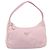 PRADA Handtasche aus Nylon Rosa Auth 171934 Pink - Ansicht 13