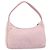 PRADA Handtasche aus Nylon Rosa Auth 171934 Pink - Ansicht 2