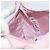 PRADA Handtasche aus Nylon Rosa Auth 171934 Pink - Ansicht 21