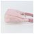 PRADA Handtasche aus Nylon Rosa Auth 171934 Pink - Ansicht 3