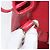 LOUIS VUITTON Borsa a Spalla Epi Noe Rossa M44007 LV Auth 170712 Rosso - vista 12