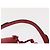 LOUIS VUITTON Borsa a Spalla Epi Noe Rossa M44007 LV Auth 170712 Rosso - vista 8