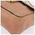 Chloé Borsa a Spalla in Pelle Chloe Chain Elsie Rosa Oro Auth 171670 D'oro - vista 15