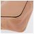 Chloé Borsa a Spalla in Pelle Chloe Chain Elsie Rosa Oro Auth 171670 D'oro - vista 16