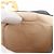 Chloé Borsa a Spalla in Pelle Chloe Chain Elsie Rosa Oro Auth 171670 D'oro - vista 19