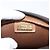 Borsa a spalla in tela a nido d'ape PVC nera e oro Auth BA10846 Christian Dior Nero D'oro - vista 11