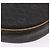 Borsa a spalla in tela a nido d'ape PVC nera e oro Auth BA10846 Christian Dior Nero D'oro - vista 15