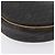 Borsa a spalla in tela a nido d'ape PVC nera e oro Auth BA10846 Christian Dior Nero D'oro - vista 16