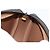 Borsa a spalla in tela a nido d'ape PVC nera e oro Auth BA10846 Christian Dior Nero D'oro - vista 18