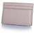 Marc Jacobs, hellrosa Kartenhalter Pink - Ansicht 2