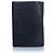 Montblanc, leather wallet with pen Black - view 2