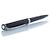 Montblanc, leather wallet with pen Black - view 4