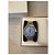 Versace Damenuhr mit blauem Zifferblatt und bicolor-Armband Silber Golden - Ansicht 2