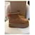 Botas Plataforma UGG Suede Marrón Castaño  - vista 2