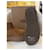 Botas Plataforma UGG Suede Marrón Castaño  - vista 4