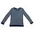 T By Alexander Wang Langarmshirt von Alexander Wang Blau