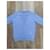 Proenza Schouler Pullover Blau  - Ansicht 12