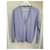 Proenza Schouler Pullover Blau  - Ansicht 2