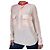 Stella Mc Cartney Bluse Stella McCartney Beige
