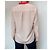 Stella Mc Cartney Bluse Stella McCartney Beige - Ansicht 2
