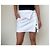 Falda Jacquemus La Riviera Blanca de Algodón Blanco - vista 2
