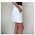 Falda Jacquemus La Riviera Blanca de Algodón Blanco - vista 3