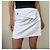 Falda Jacquemus La Riviera Blanca de Algodón Blanco - vista 6
