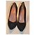 Décolleté Alaïa in scamosciato nero taglia 35,5 IT - vista 2