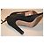Décolleté Alaïa in scamosciato nero taglia 35,5 IT - vista 5