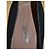 Décolleté Alaïa in scamosciato nero taglia 35,5 IT - vista 7