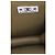 Coco Handle CHANEL Borsa in pelle Timeless Classique con manico superiore Verde oliva - vista 9