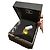 Just Cavalli Ring mit gelbem Stein Golden