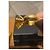 Just Cavalli Ring mit gelbem Stein Golden - Ansicht 7