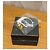 Just Cavalli Ring mit gelbem Stein Golden - Ansicht 8