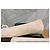 Autre Marque Scarpe basse Coccinnelle in camoscio beige - vista 3