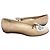 Autre Marque Scarpe basse Coccinnelle in camoscio beige