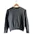 Pullover aus 100% Kaschmir Joseph Grey Grau  - Ansicht 1