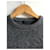 Pullover aus 100% Kaschmir Joseph Grey Grau  - Ansicht 2