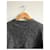 Pullover aus 100% Kaschmir Joseph Grey Grau  - Ansicht 5