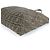 Fendi Zucca Pattern Brown Tote Bag - view 5