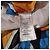 Vestido Sandro de estampado geométrico Negro Blanco Azul Multicolor Verde Naranja Amarillo - vista 4