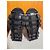 Botas Moncler Vail em Couro Preto - vista 5