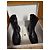 Botas Moncler Vail em Couro Preto - vista 8