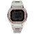 Autre Marque Edelstahl-Uhr CASIO G-SHOCK GMW-B5000D-1CJF Silber