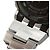 Autre Marque Edelstahl-Uhr CASIO G-SHOCK GMW-B5000D-1CJF Silber - Ansicht 11
