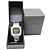 Autre Marque Edelstahl-Uhr CASIO G-SHOCK GMW-B5000D-1CJF Silber - Ansicht 14