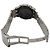 Autre Marque Edelstahl-Uhr CASIO G-SHOCK GMW-B5000D-1CJF Silber - Ansicht 6